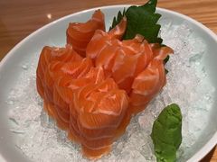 -Tuna maki寿司(苏州中心商场店)