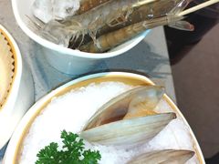 -海底捞火锅(金光华店)