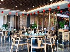大堂-南山素面馆(三亚南山文化旅游区店)