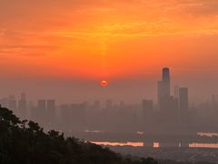 -岳麓山风景名胜区