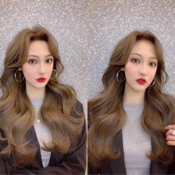 -3AM·S HAIR SALON烫发染发接发