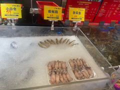 -79号渔船海鲜饭店(龙岗店)