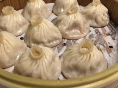 同庆楼小笼包-同庆楼(金宝汇店)