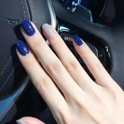 -Pink You美甲美睫纹绣定制中心