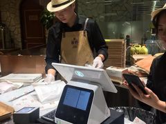 -麦陌(正弘城店)