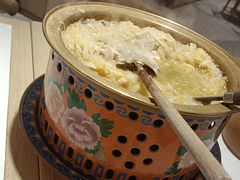 -上关东东北菜(夫子庙水游城店)