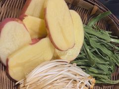 -咖咖火锅(老店)