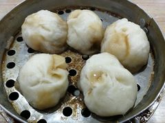 特色酱肉包-吃不亏特色包子(三峡广场店)