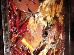 -探鱼·鲜青椒爽麻烤鱼(领展购物广场店)