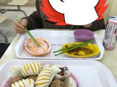 -清华澜园教工餐厅