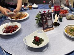 -盛福楼·惠山宴(盛岸路店)