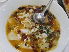 -小厨娘淮扬菜(板桥一店)