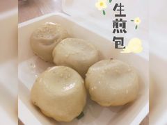 -腾元生煎(西华路店)