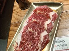 -西塔老太太泥炉烤肉(万柳华联店)