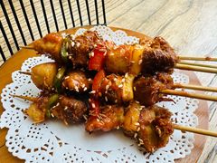 -素心小筑(后沙裕镇店)