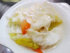 -天乐农家鱼头王(天目湖店)
