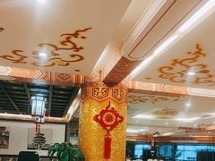 -全聚德(上海首店浦东店)