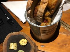 -AZUL by FUEL蓝色·法式酒馆(琶醍店)