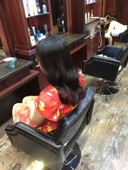 -Amber Salon艾珀沙龙