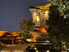 -香积寺
