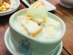 -云海肴·汽锅鸡·云南菜(美罗城店)