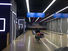 -复兴未来·轰趴空间(泰富百货店)