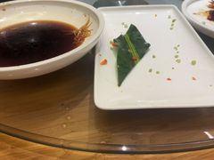 -枣子树·素食餐厅(普陀山店)