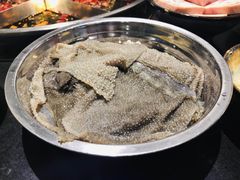 -美美老火锅(回龙湾店)