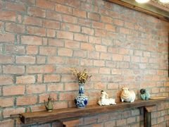 玫瑰拿铁-西关84·History·Art·Cafe