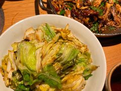 -吃饭皇帝大(解放西路店)