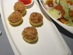 -御花园·粤菜·海鲜火锅(中山公园店)