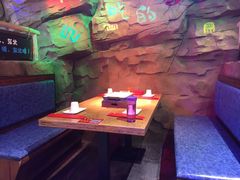 -大哈福烧烤·海鲜·家常菜(延安三路店)