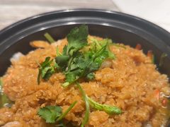 -曾家厨房·新徽菜(高新天柱路店)