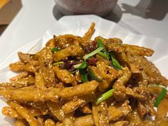 -鑫小城故事·藕汤·家常菜(台北一路总店)