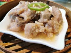 -虾饺妹·粤式手工点心(水荫路店)