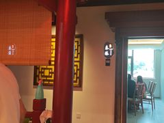 -秦月轩·陕西家乡菜(阜成路·五棵松店)