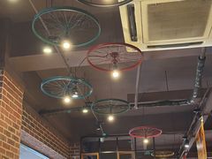 -喝丢一只鞋海鲜烧烤·海肠捞饭(文体街店)