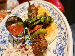 -卢布里西餐厅(总店)