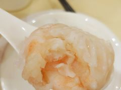 虾饺-四季大酒楼(白濠店)