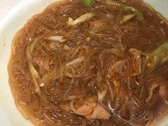 -绿茶餐厅(西湖银泰百货店)