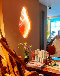 -琦品高端美容SPA私佳美场