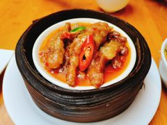 -食膳公园包子铺(烈士公园店)