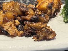 -来哥菜馆·大厨烹小鲜