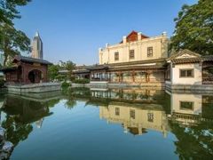 -南京中国近代史遗址博物馆(南京总统府)