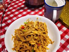 -老湘村·湖南土菜(天河维多利店)