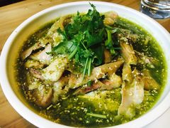 -東舍食唐精品陕菜馆