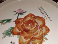 -京华烟云·北京烤鸭(领展购物广场·中关村店)