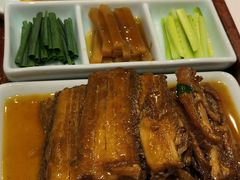 -京味斋·北京烤鸭(北京南站洋桥店)