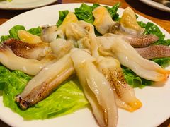 -凯华海鲜火锅·传承三十六年