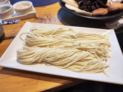 -额尔敦传统涮火锅·冰煮羊(铁东店)